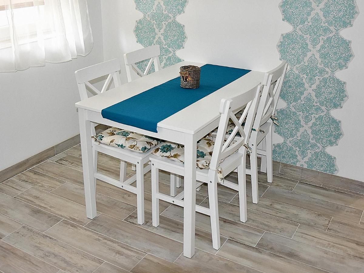 Ucas Appartement Sighişoara Buitenkant foto