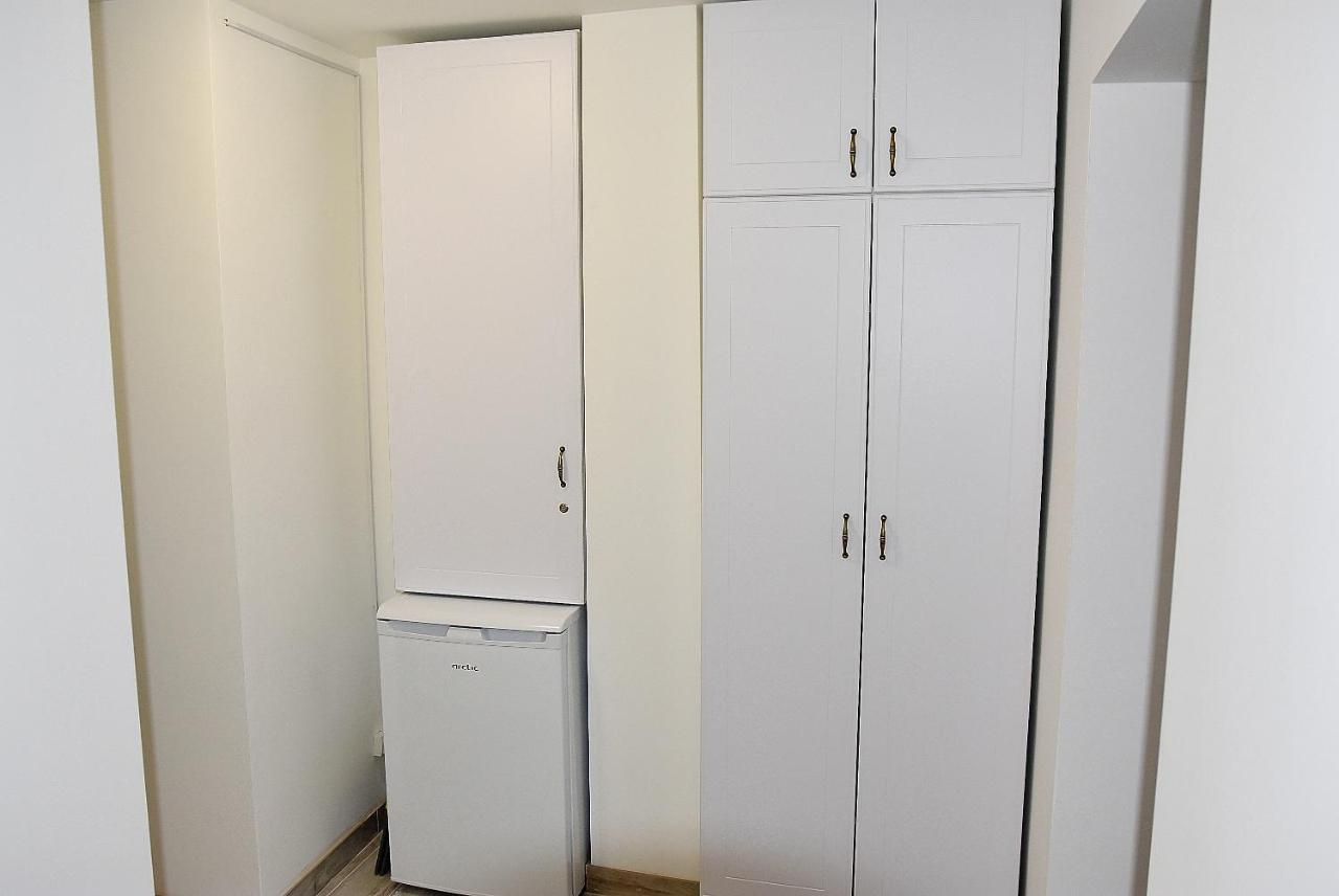 Ucas Appartement Sighişoara Buitenkant foto